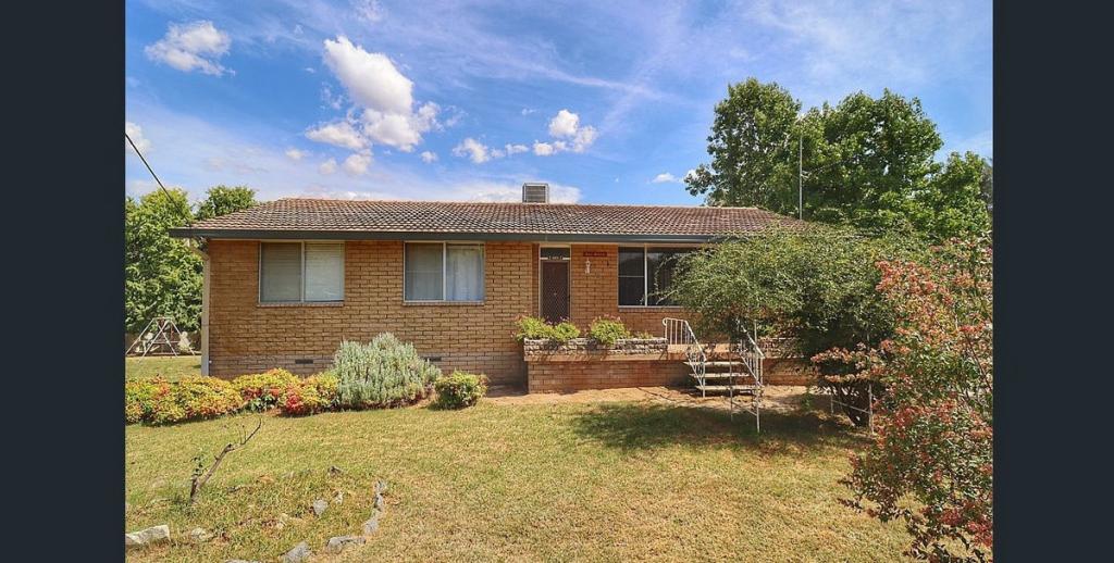 12 Chapman St, Cowra, NSW 2794