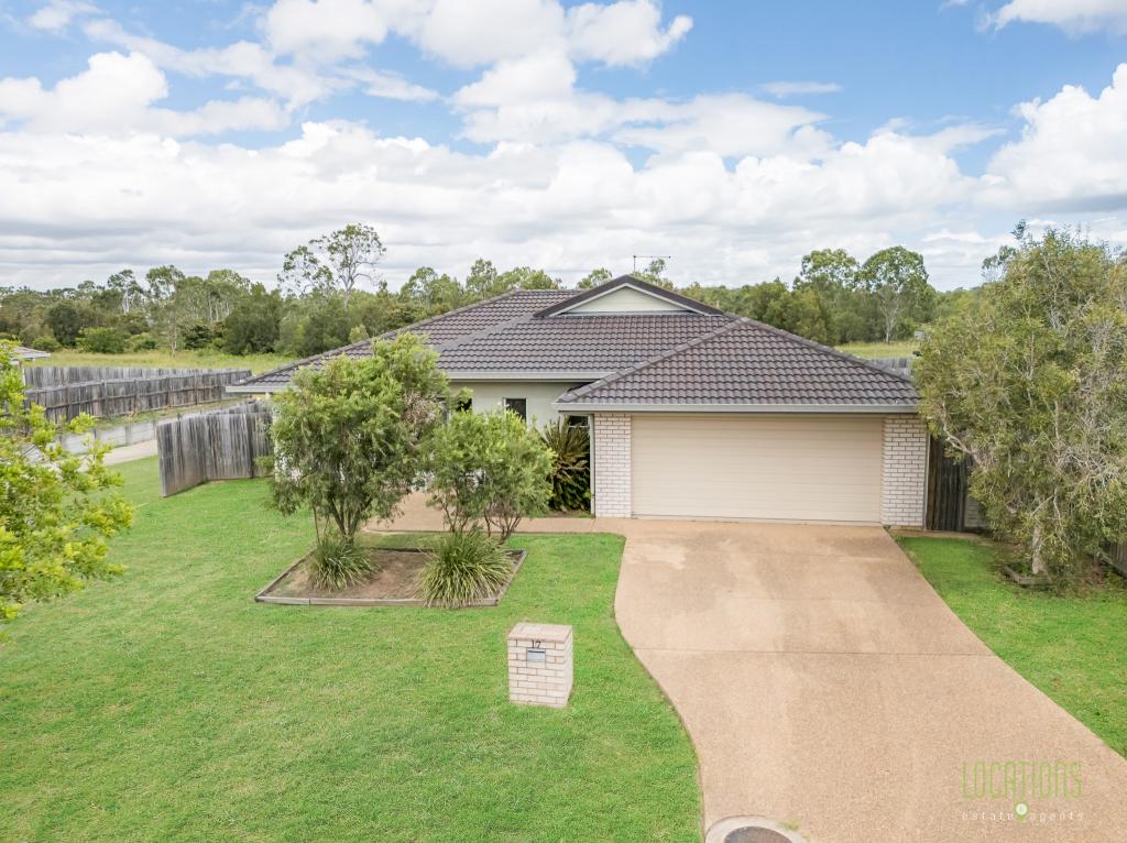 17 Fremont St, Calliope, QLD 4680