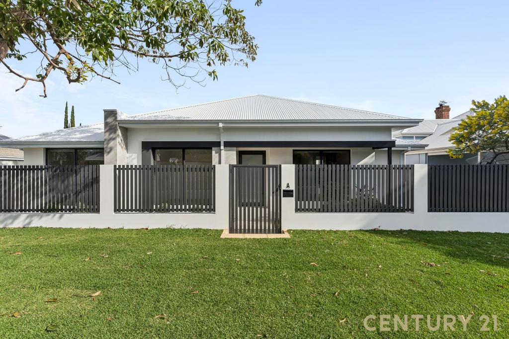 43a Mars St, Carlisle, WA 6101