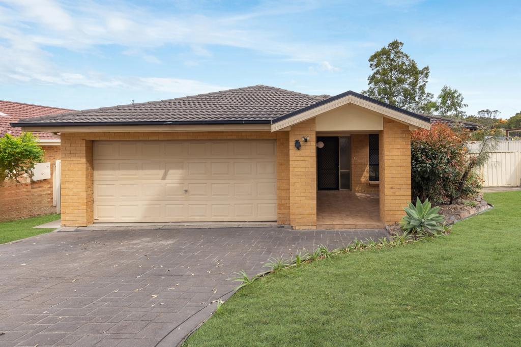 5 PARL ST, EAST MAITLAND, NSW 2323