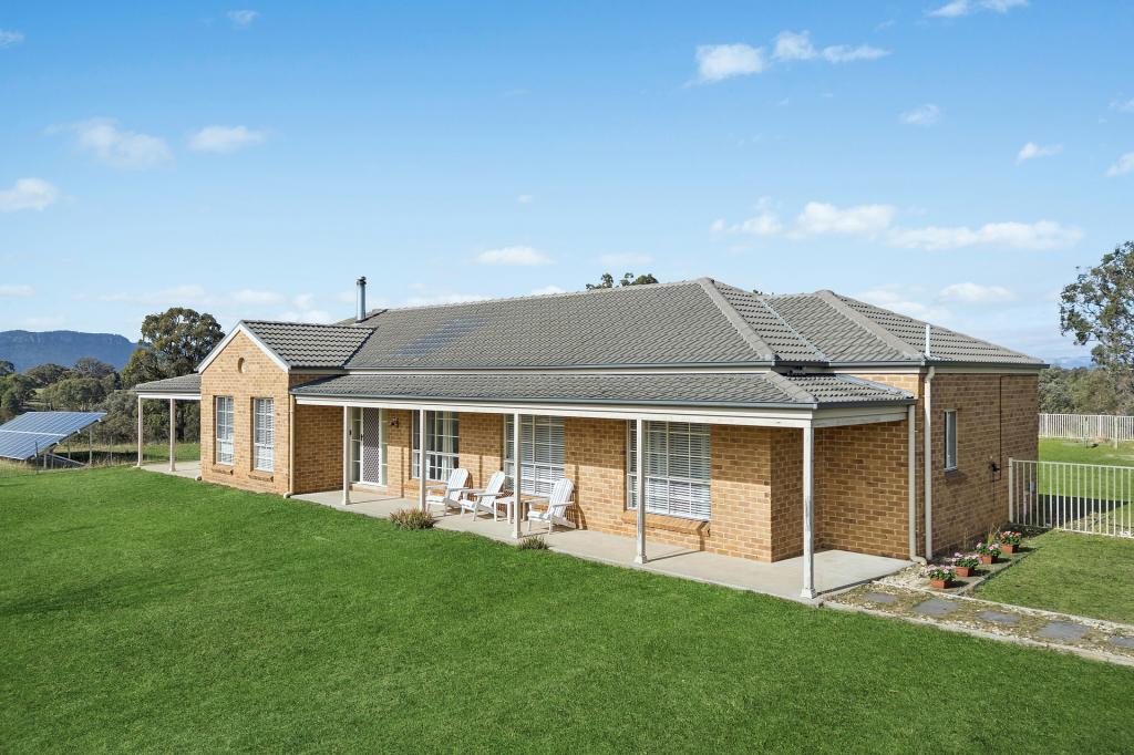 111 PORT MACQUARIE RD, BOGEE, NSW 2849