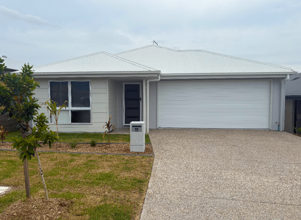 11 Sonder St, White Rock, QLD 4306