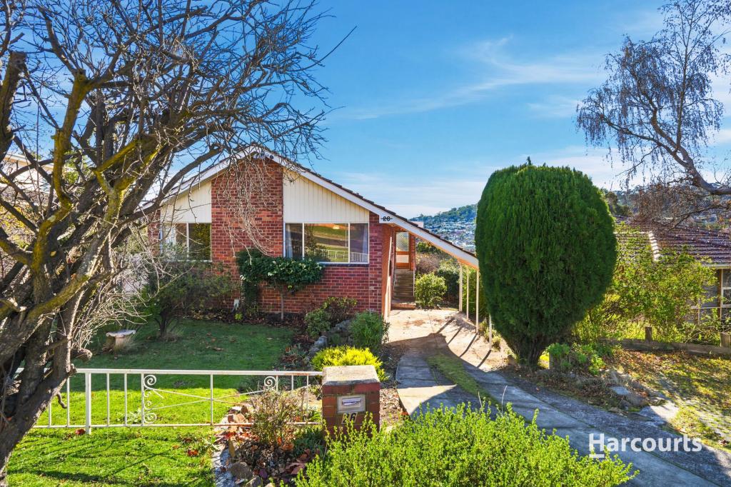 26 Cottesloe St, Lindisfarne, TAS 7015
