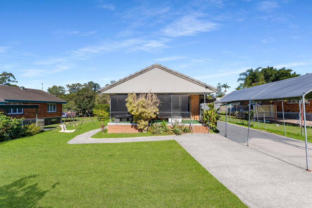 13 Jean St, Woodridge, QLD 4114