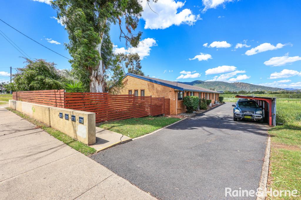 3/162 GOONOO GOONOO RD, TAMWORTH, NSW 2340