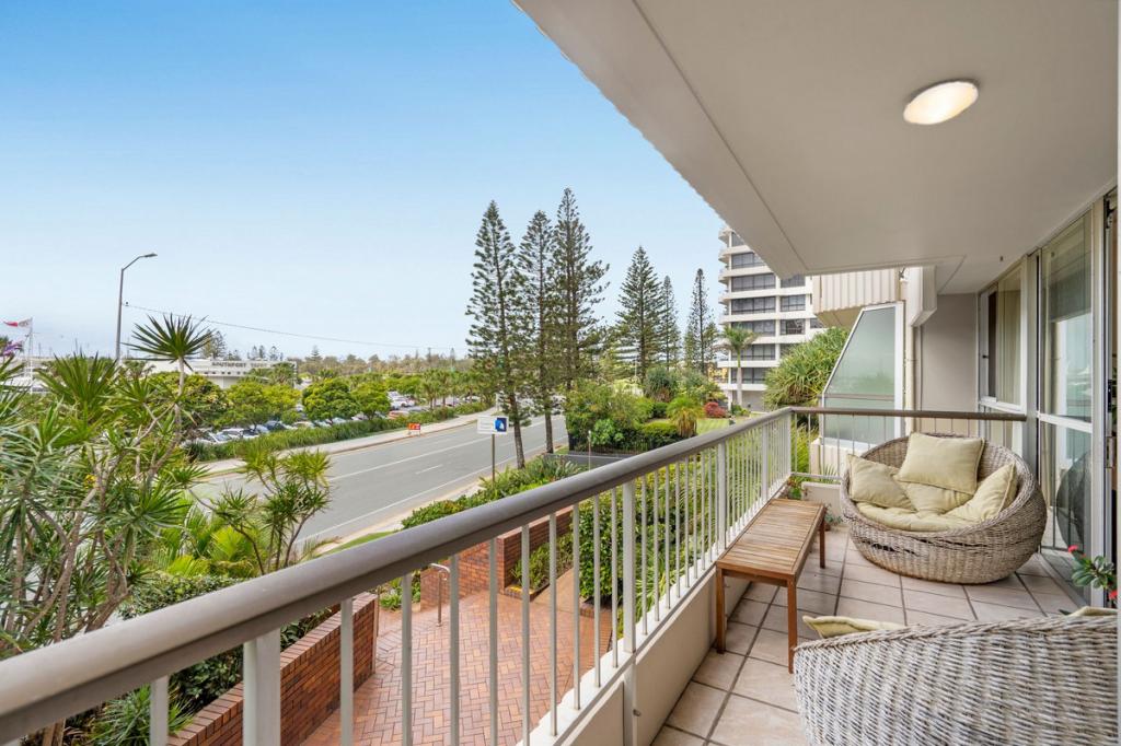 4/18 Macarthur Pde, Main Beach, QLD 4217