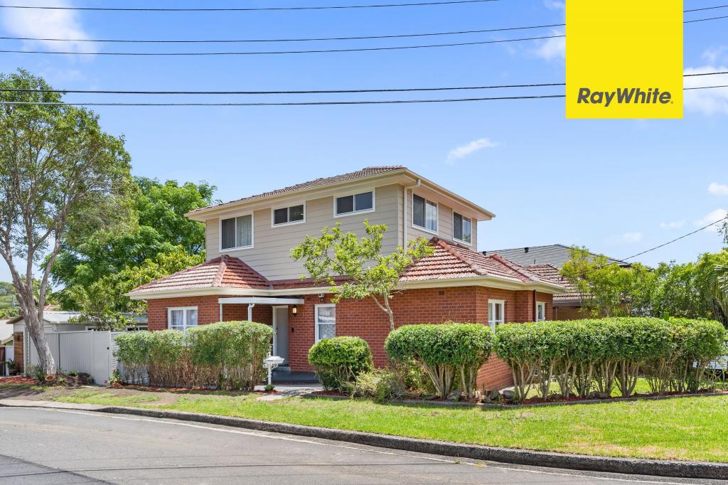 1 Deborah Ave, Lidcombe, NSW 2141