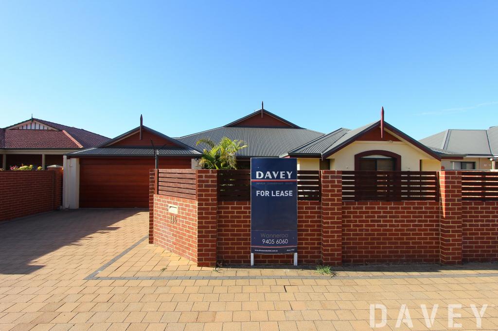 113 Kingsway, Madeley, WA 6065