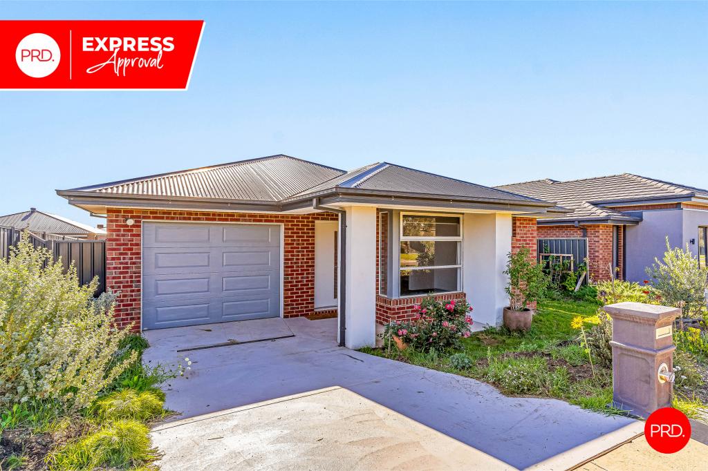 163 Sawmill Rd, Huntly, VIC 3551