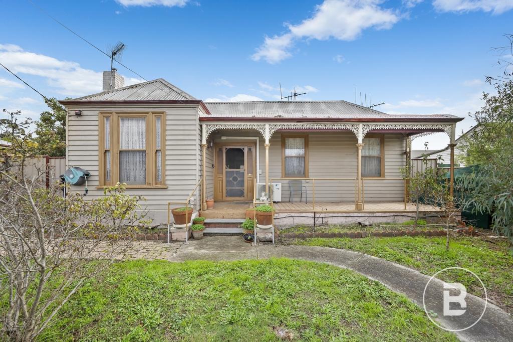 25 Clarendon St, Maryborough, VIC 3465