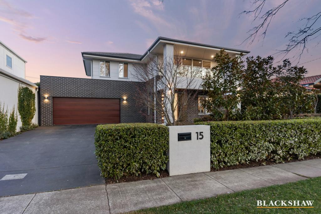 15 Carrington St, Deakin, ACT 2600