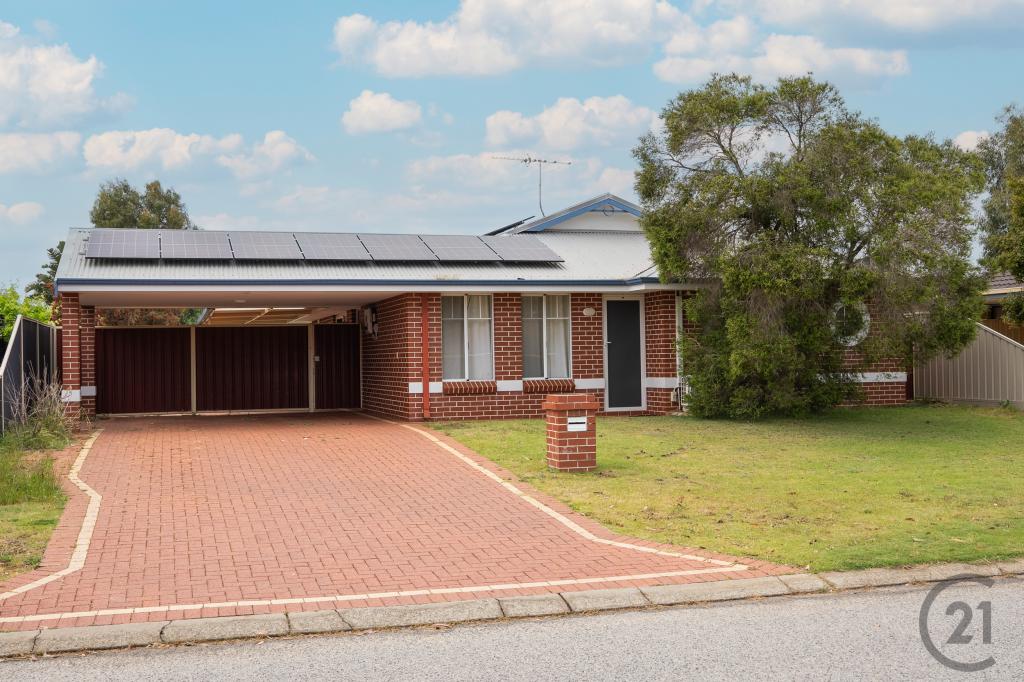 14 Cane Rd, Greenfields, WA 6210