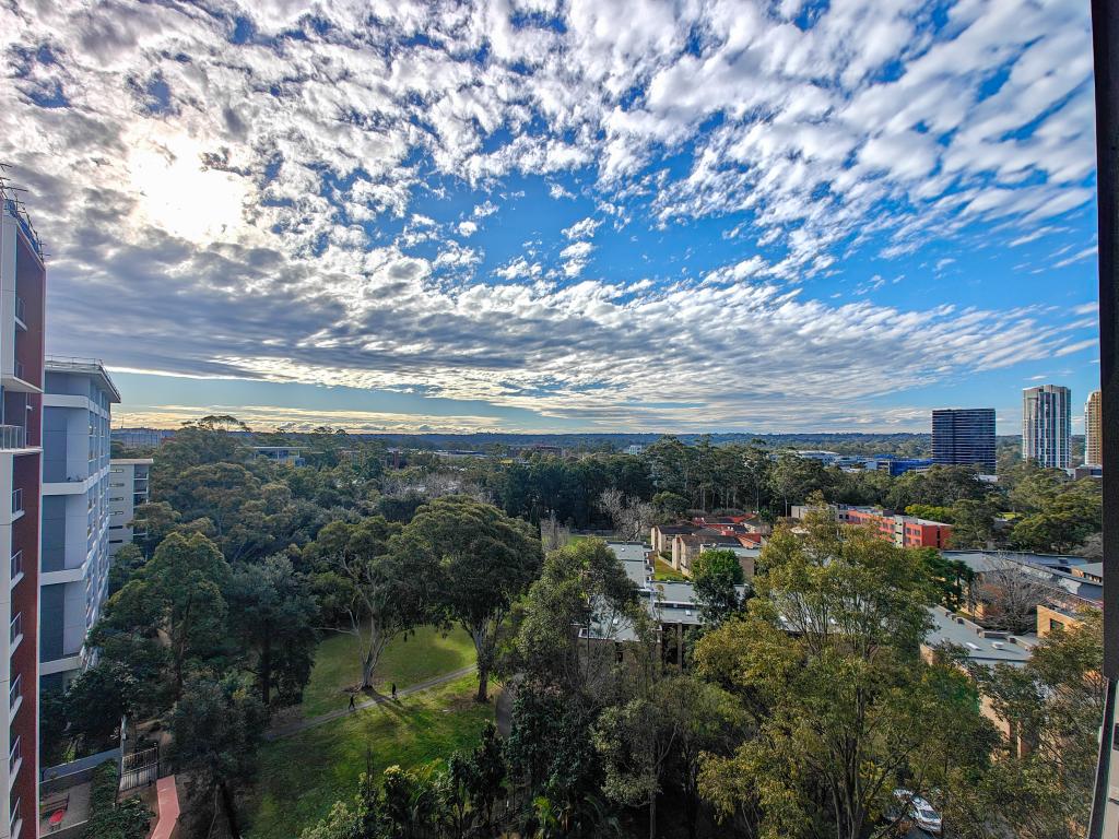 1006/2 Saunders Cl, Macquarie Park, NSW 2113