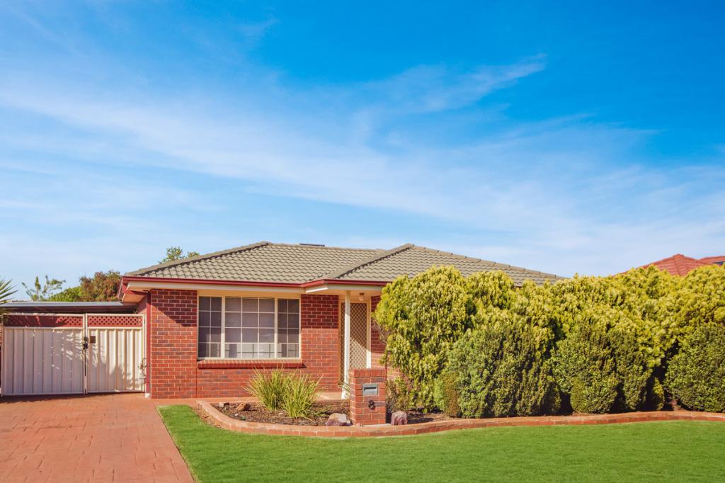 8 Mandalay Dr, Griffith, NSW 2680