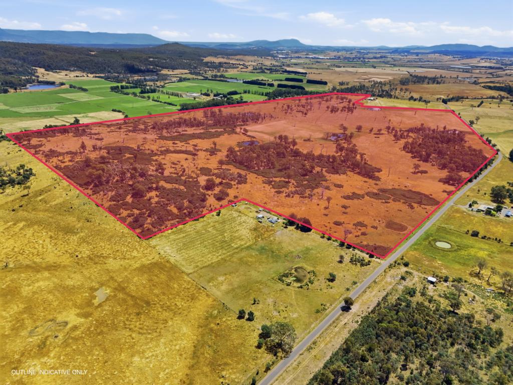 Lot 1 Osmaston Rd, Westbury, TAS 7303