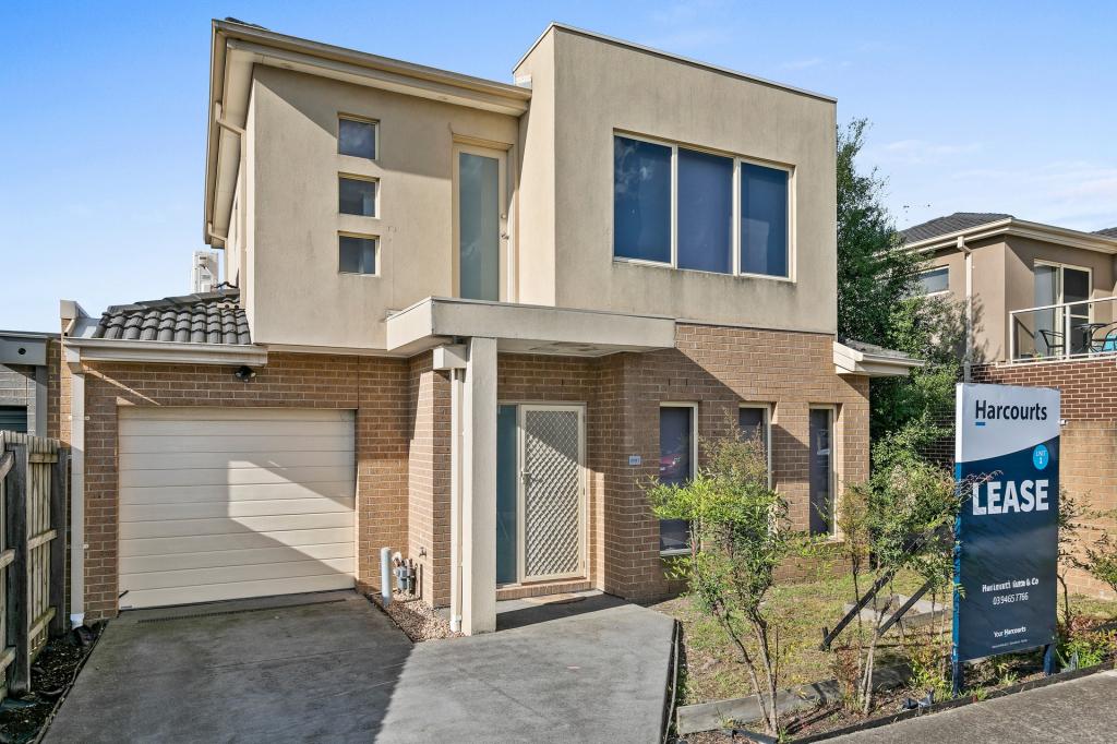 1/4 Rosamond Way, Epping, VIC 3076