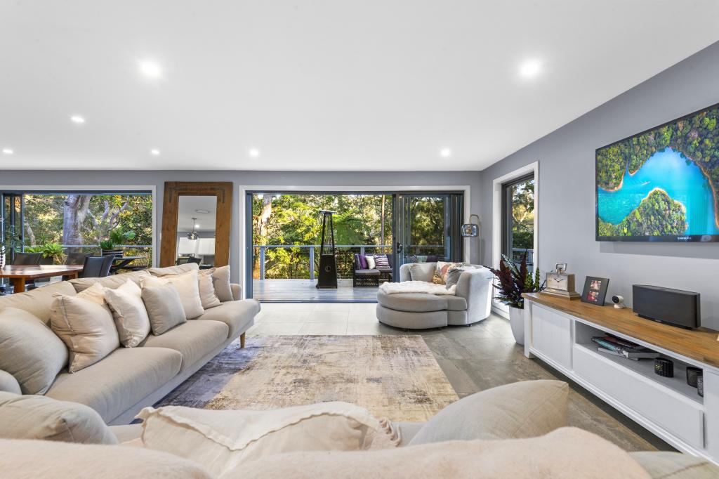 9 Yanco Cl, Frenchs Forest, NSW 2086