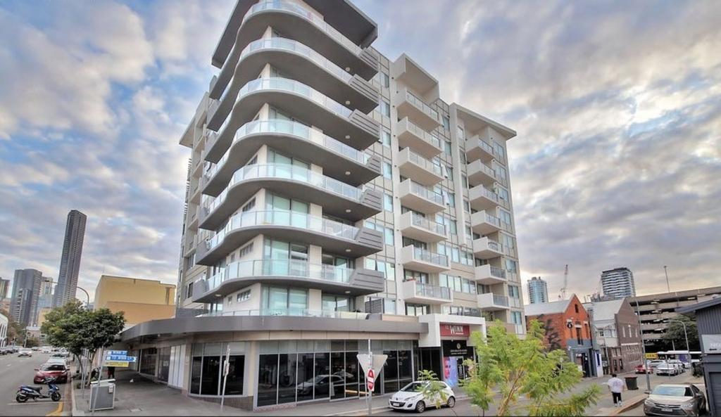 408/50 Mclachlan St, Fortitude Valley, QLD 4006