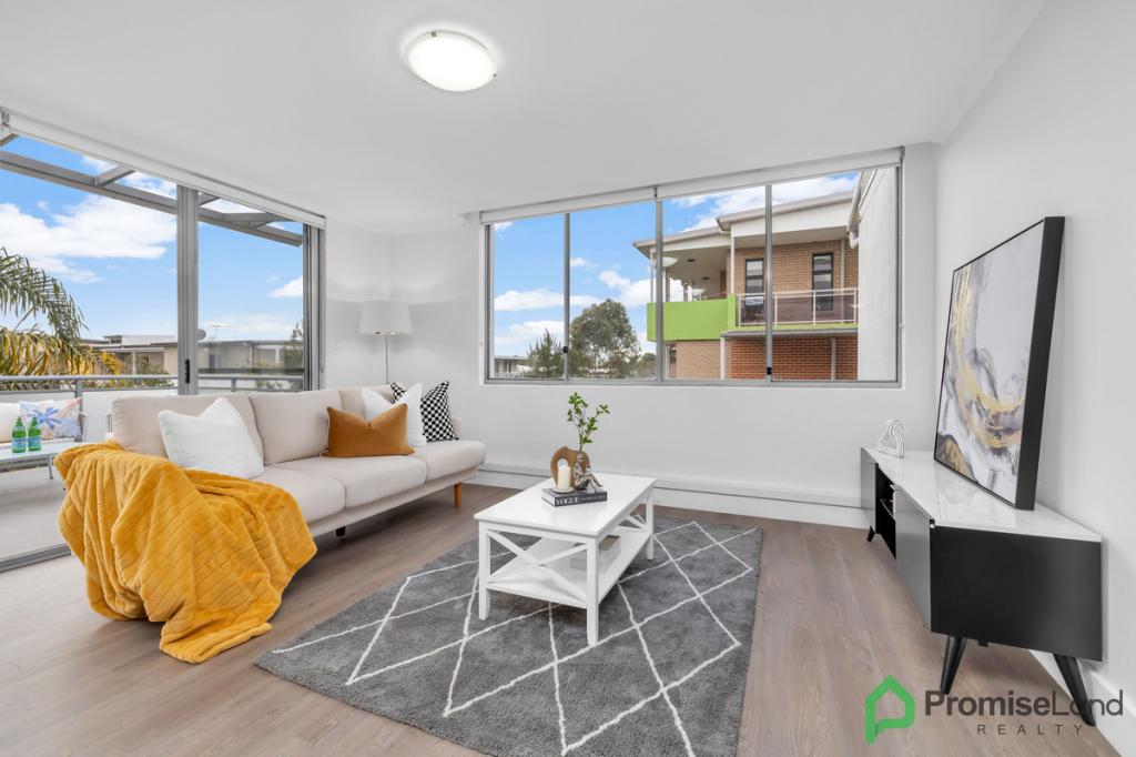 25/66-68 Keeler St, Carlingford, NSW 2118