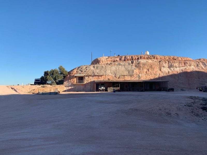 1911 Comacchio Cl, Coober Pedy, SA 5723