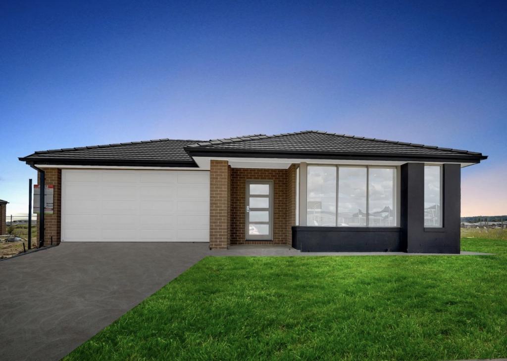 27 Waterbird Cct, Weir Views, VIC 3338