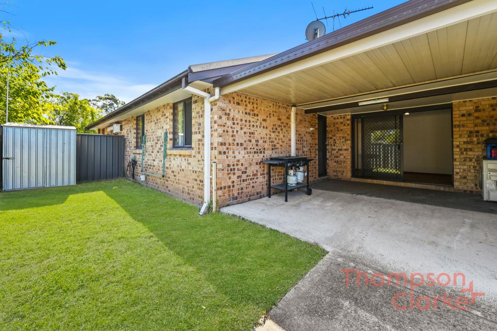 28/52 Railway Pde, Kurri Kurri, NSW 2327