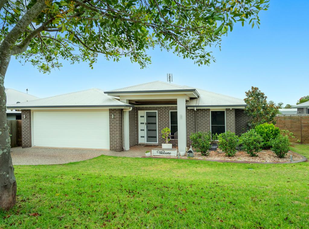 8 Webcke Cres, Kleinton, QLD 4352