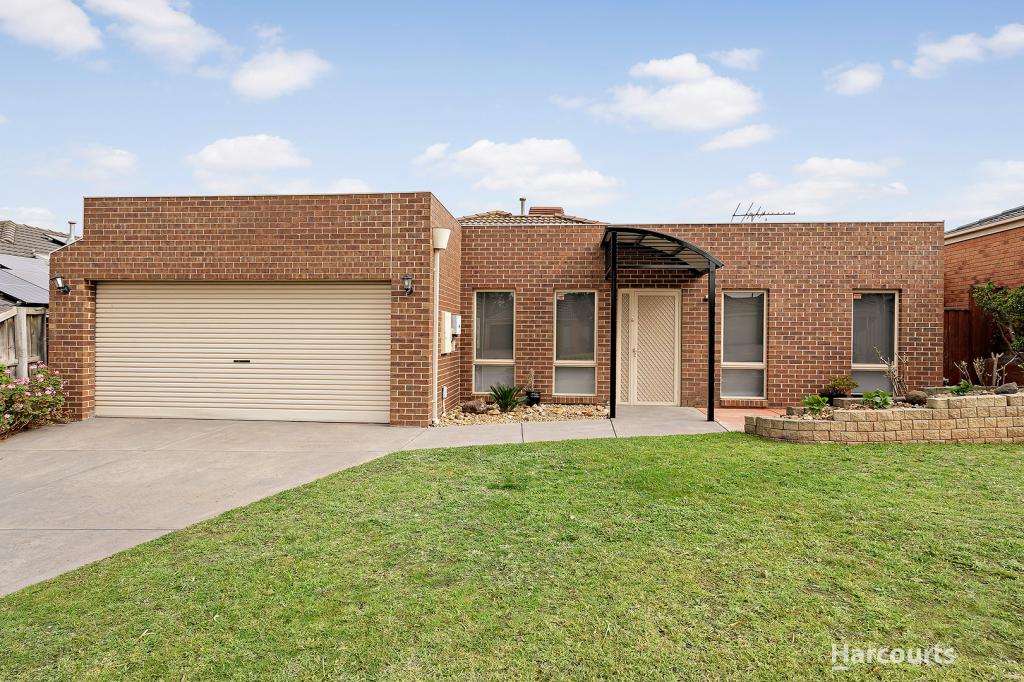 53 Elliott Pde, Lynbrook, VIC 3975