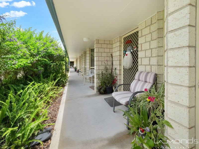 35/10 Federation St, Wynnum West, QLD 4178