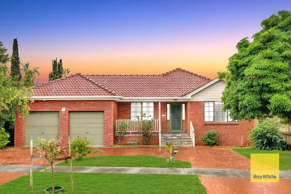 12 Fitzpatrick Dr, Altona Meadows, VIC 3028