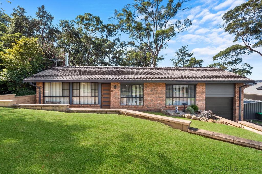 21 Emma Pde, Winmalee, NSW 2777