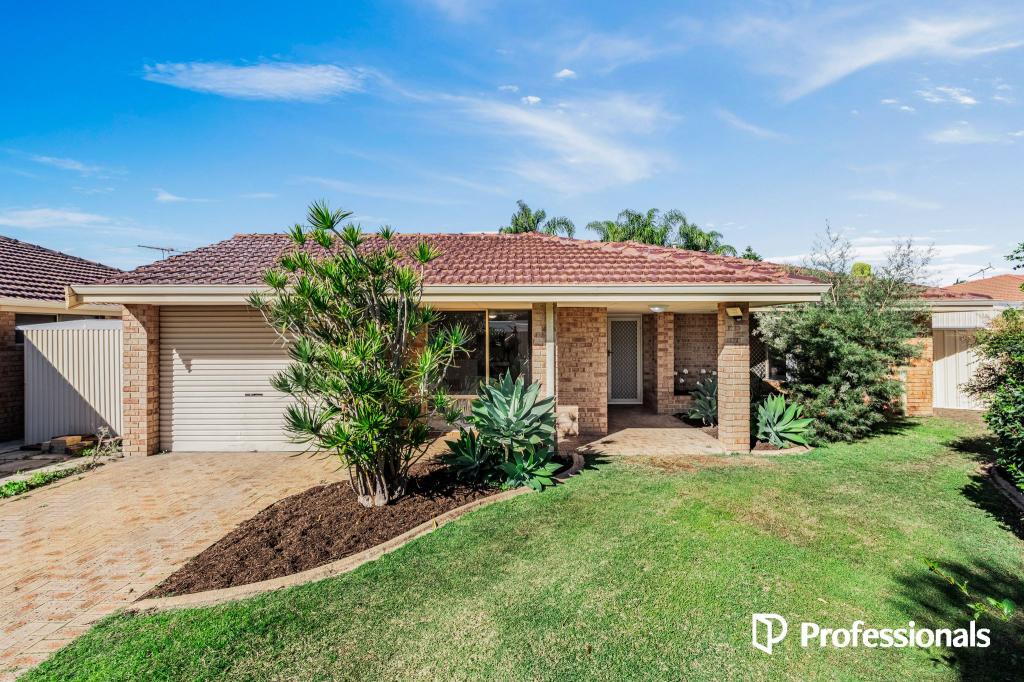 5b Crathie Ct, Kingsley, WA 6026