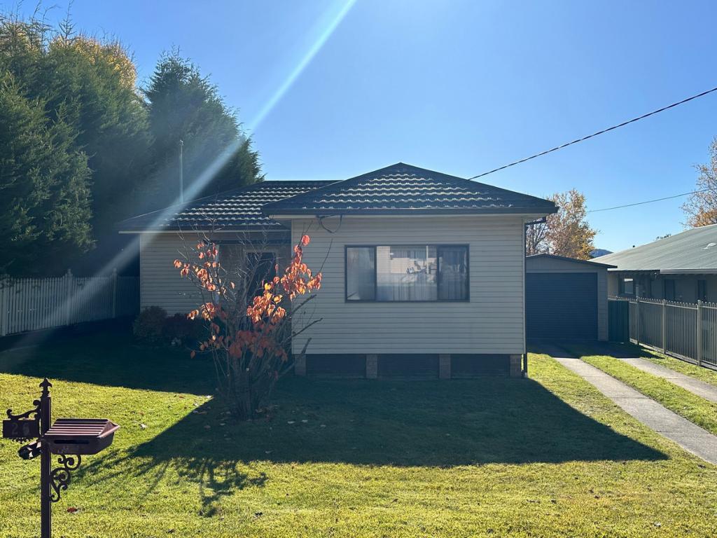 26 Beaufort St, Littleton, NSW 2790
