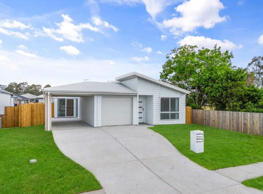 22 Mali Way, Logan Village, QLD 4207