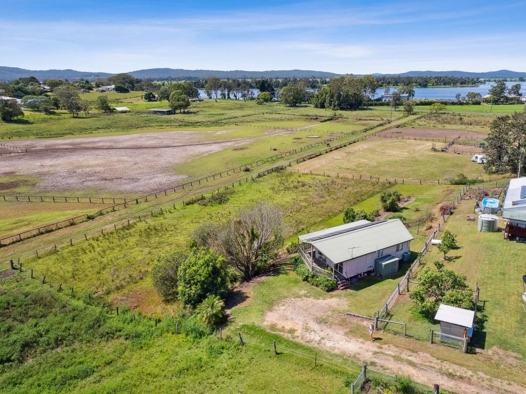 7 Manse Lane, Lawrence, NSW 2460