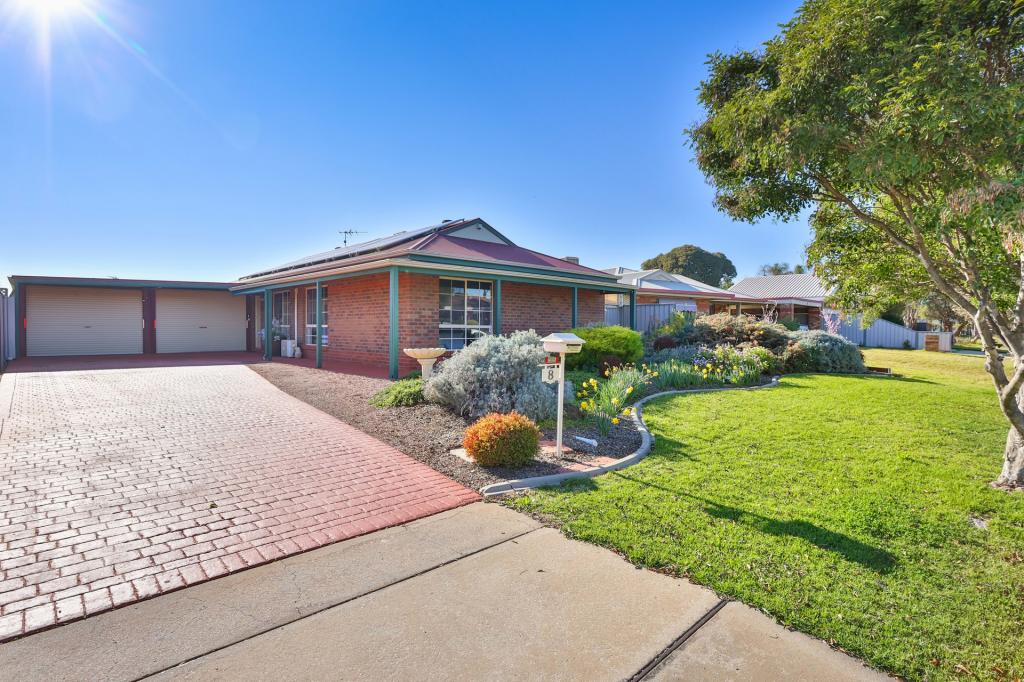 8 Macquarie Ct, Mildura, VIC 3500