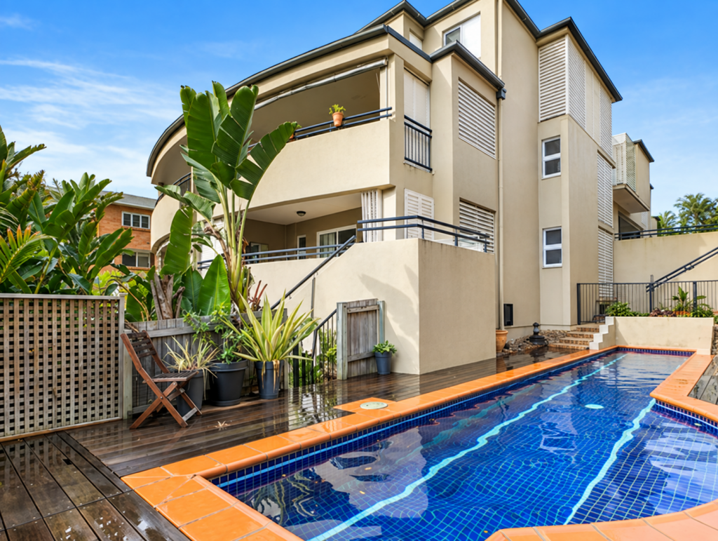 6/114-124 Pashen St, Morningside, QLD 4170