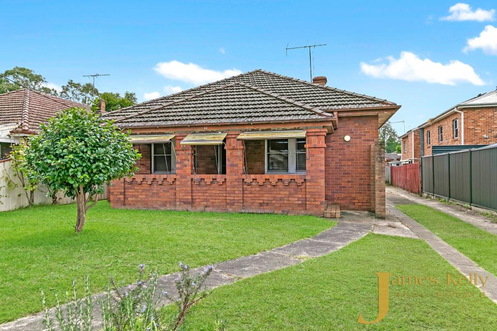 85 Lennox St, Richmond, NSW 2753