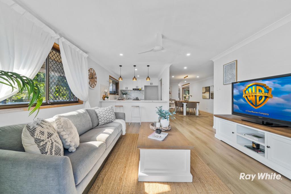 46 Highview Tce, Daisy Hill, QLD 4127