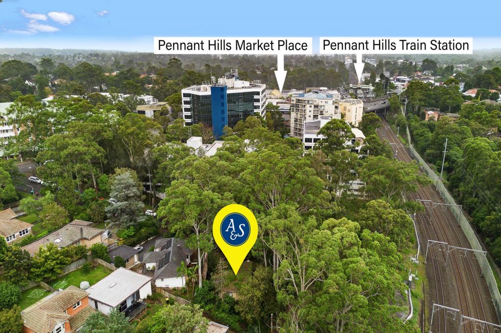 3 Boundary Rd, Pennant Hills, NSW 2120