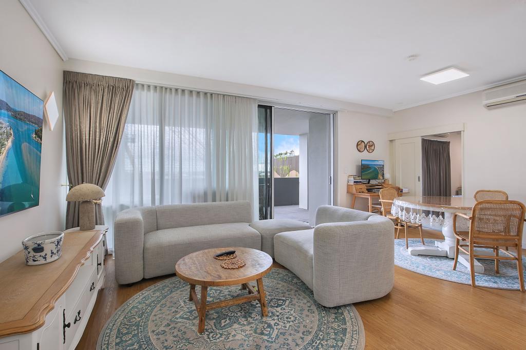 815/43 HERCULES ST, HAMILTON, QLD 4007
