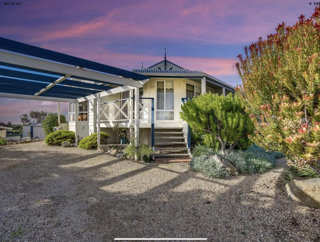 22 Sunman St, Goolwa Beach, SA 5214