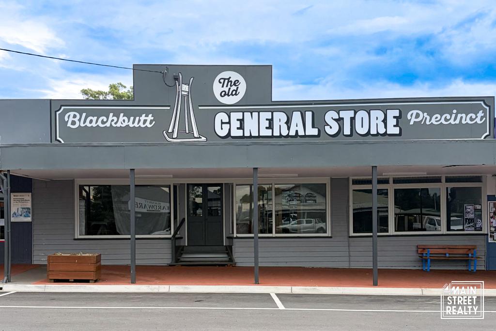 45 Coulson St, Blackbutt, QLD 4314