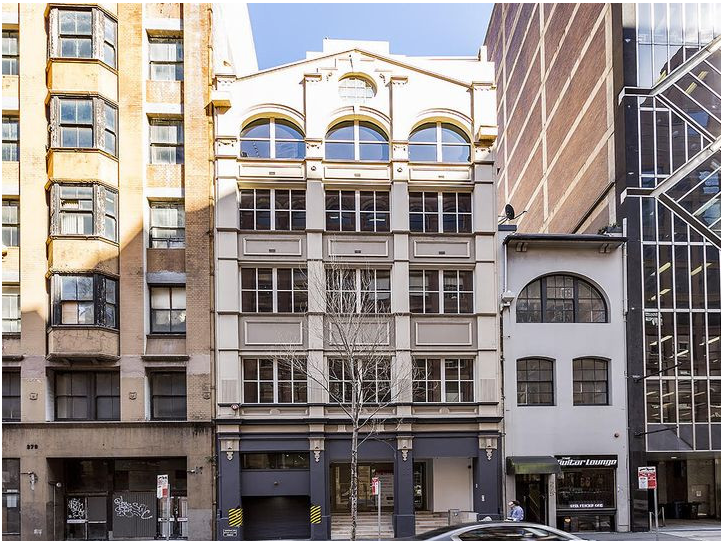 VARIOUS SUITES/275 & 277 CLARENCE ST, SYDNEY, NSW 2000