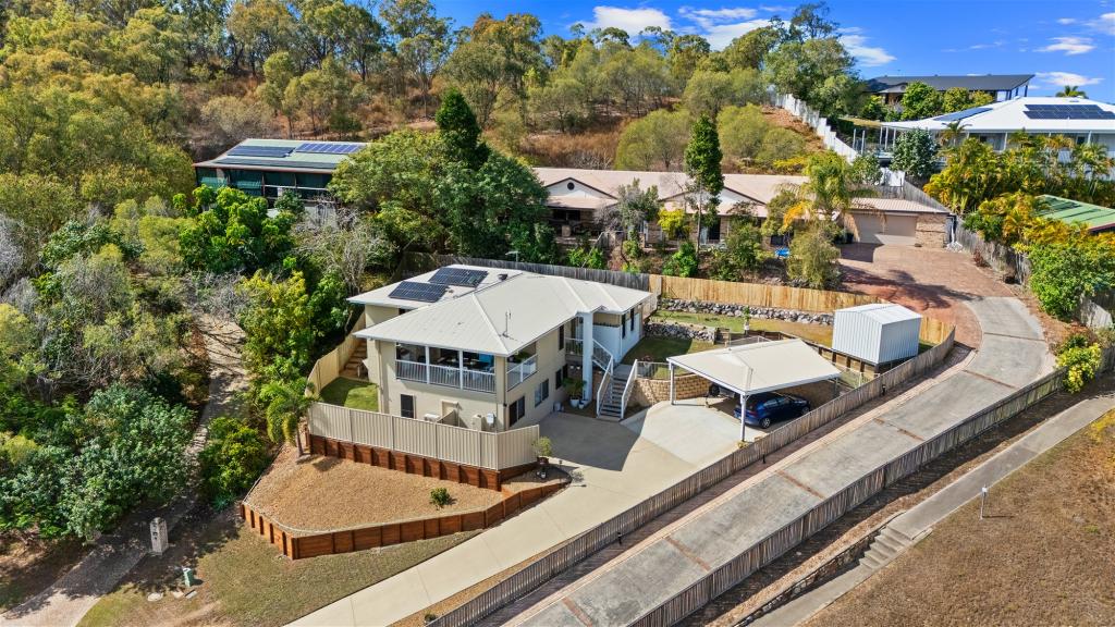 23a Wivenhoe Cl, Clinton, QLD 4680