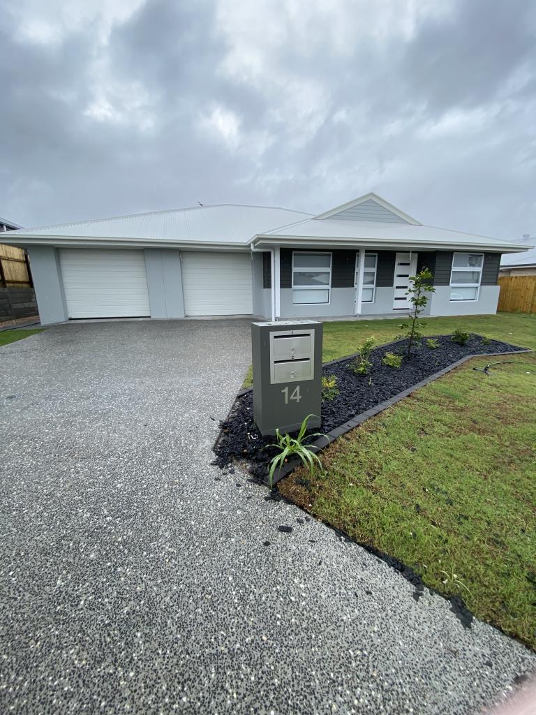 1/14 Stanford Ct, Collingwood Park, QLD 4301