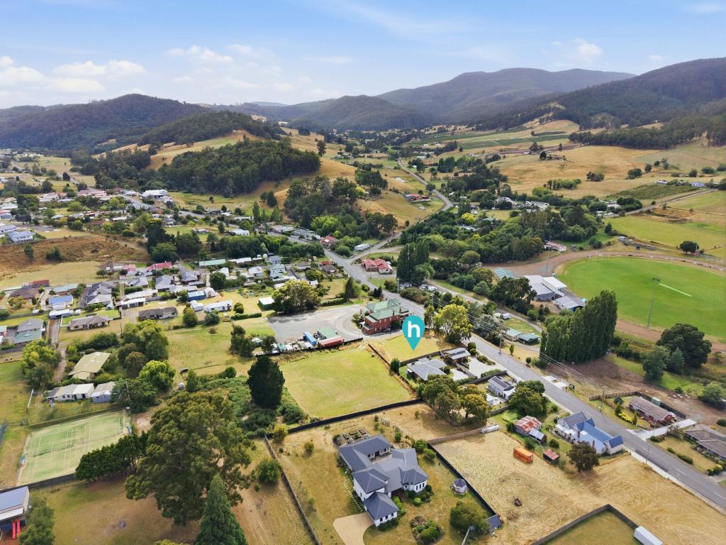 73 Mary St, Cygnet, TAS 7112