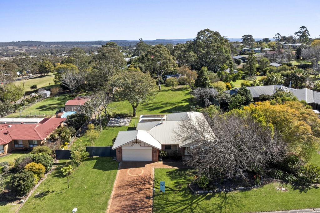 5 Callie Ct, Highfields, QLD 4352