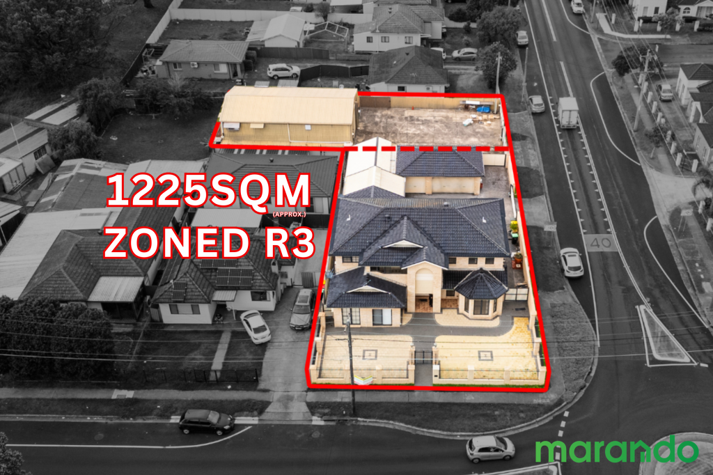 90 Tangerine St, Fairfield East, NSW 2165