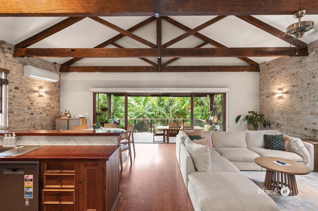 111 Arthur Tce, Red Hill, QLD 4059